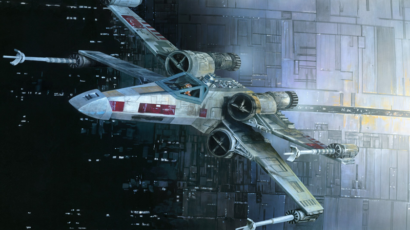 Illustration for article titled All the Major Star Wars Cameos and Connections You May Have Missed in Rogue One